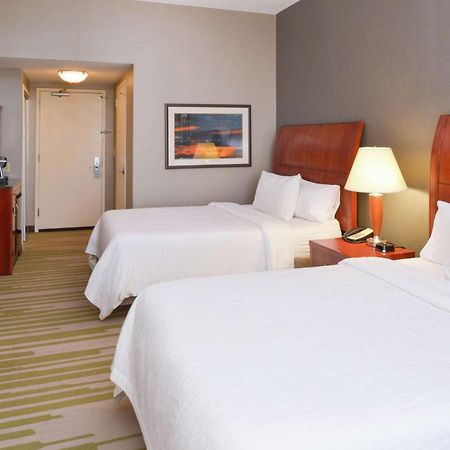 Hilton Garden Inn Yuma Pivot Point Exterior photo