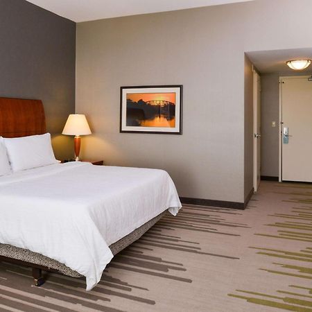 Hilton Garden Inn Yuma Pivot Point Exterior photo