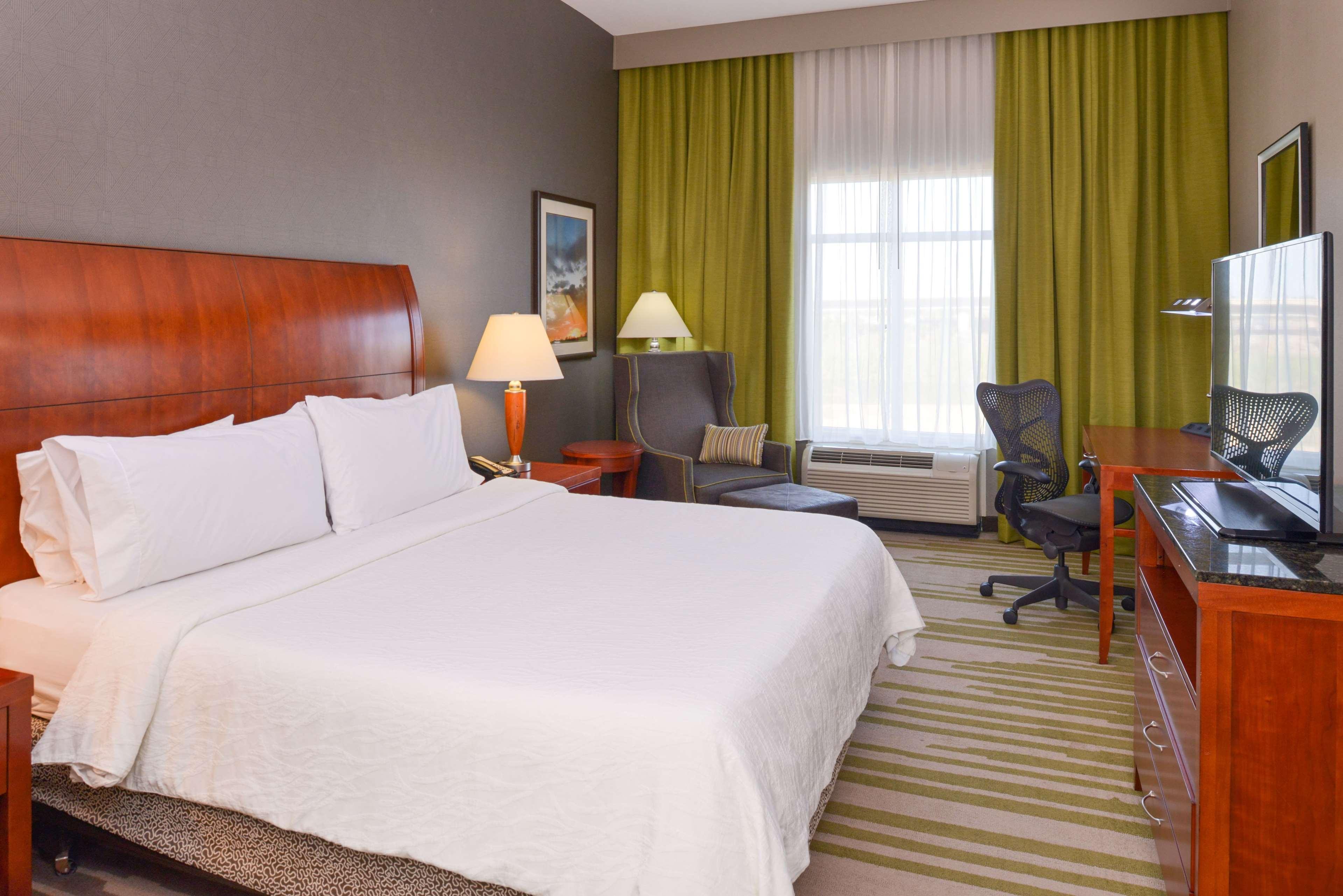 Hilton Garden Inn Yuma Pivot Point Exterior photo