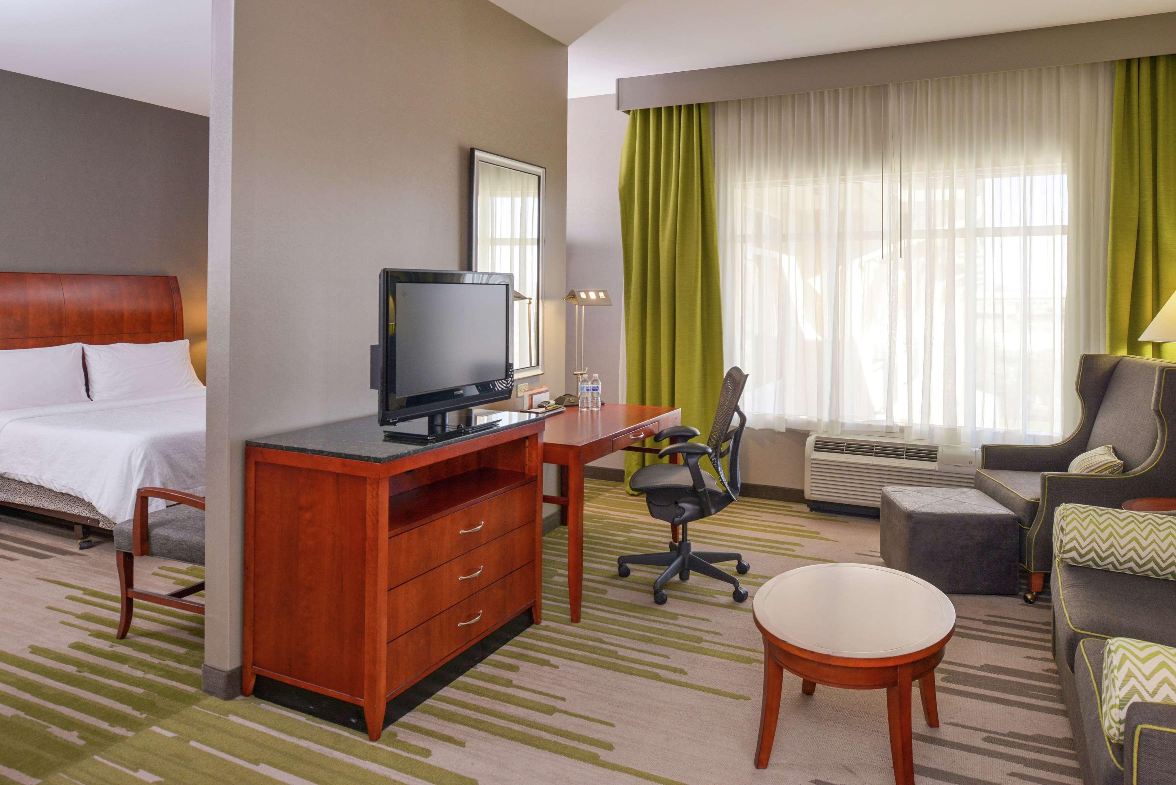 Hilton Garden Inn Yuma Pivot Point Exterior photo