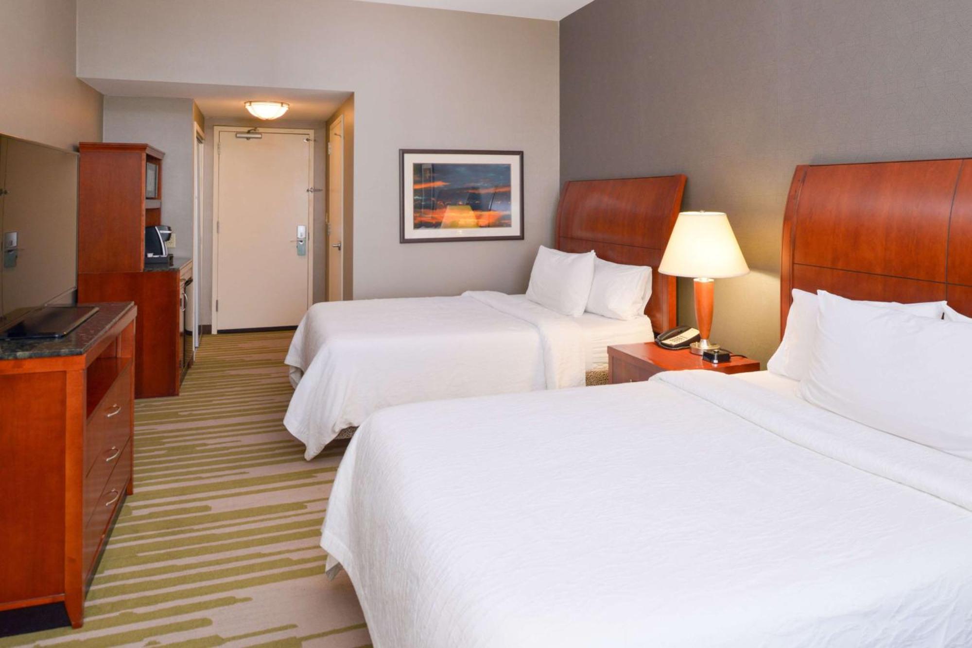 Hilton Garden Inn Yuma Pivot Point Exterior photo
