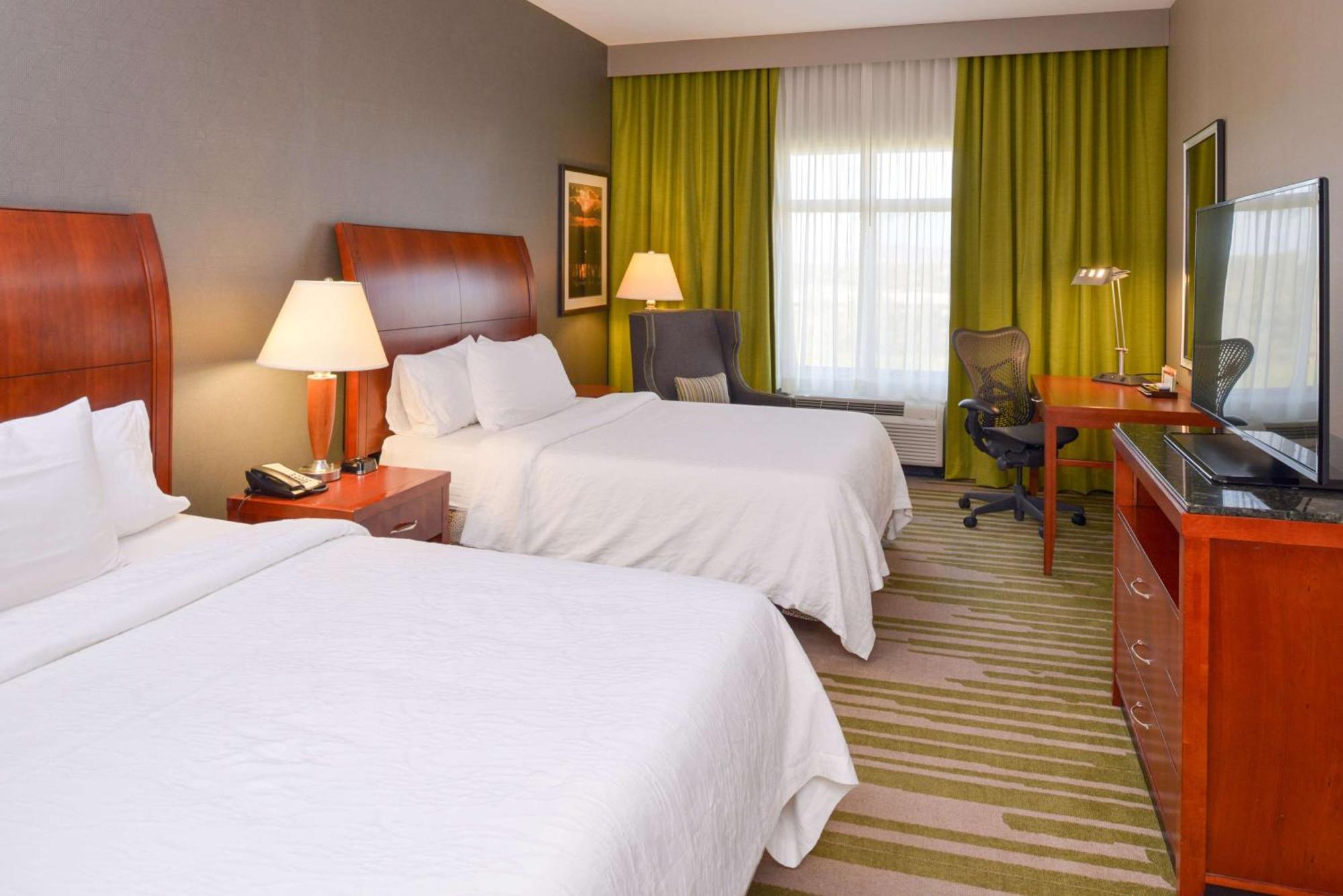 Hilton Garden Inn Yuma Pivot Point Exterior photo