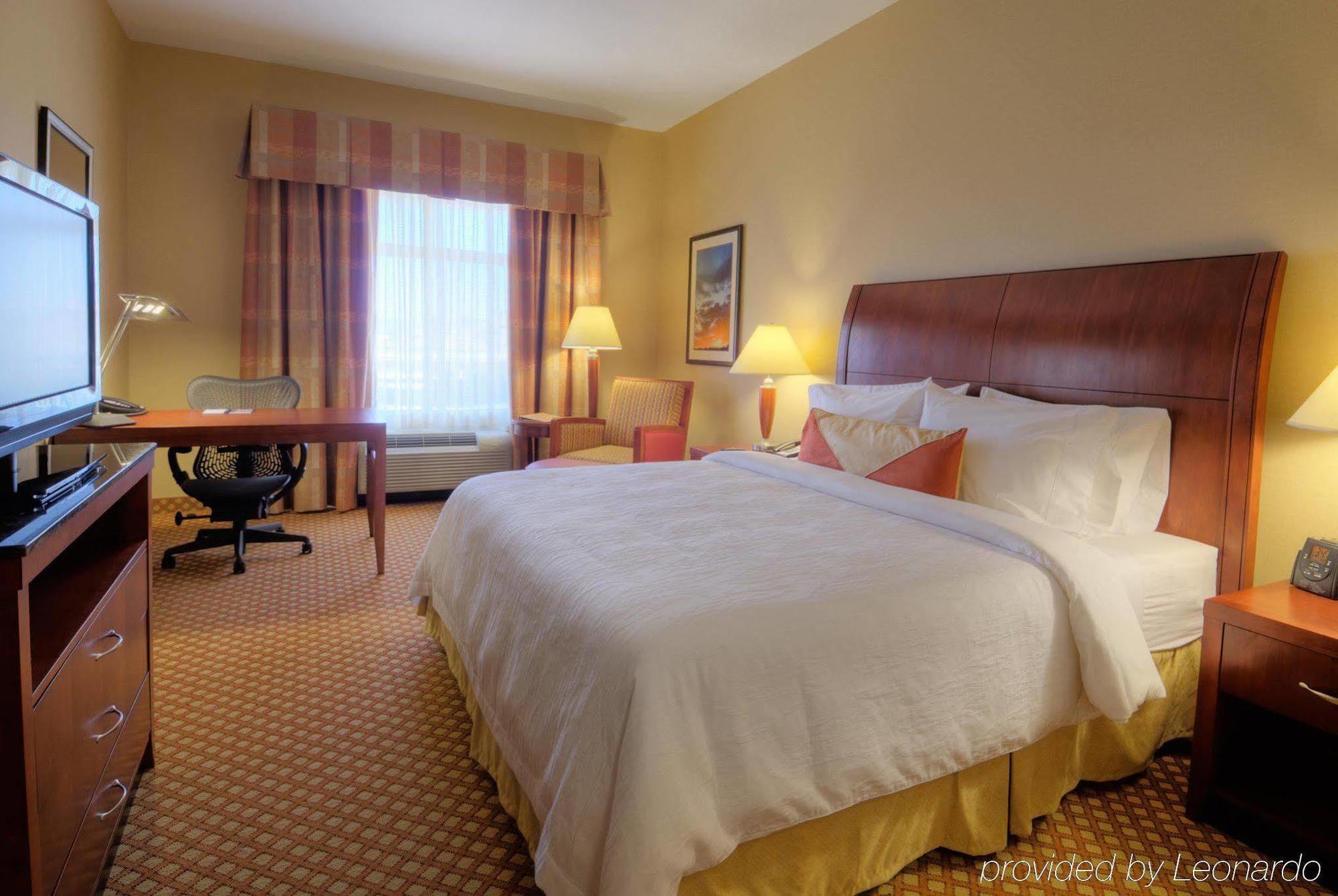 Hilton Garden Inn Yuma Pivot Point Exterior photo