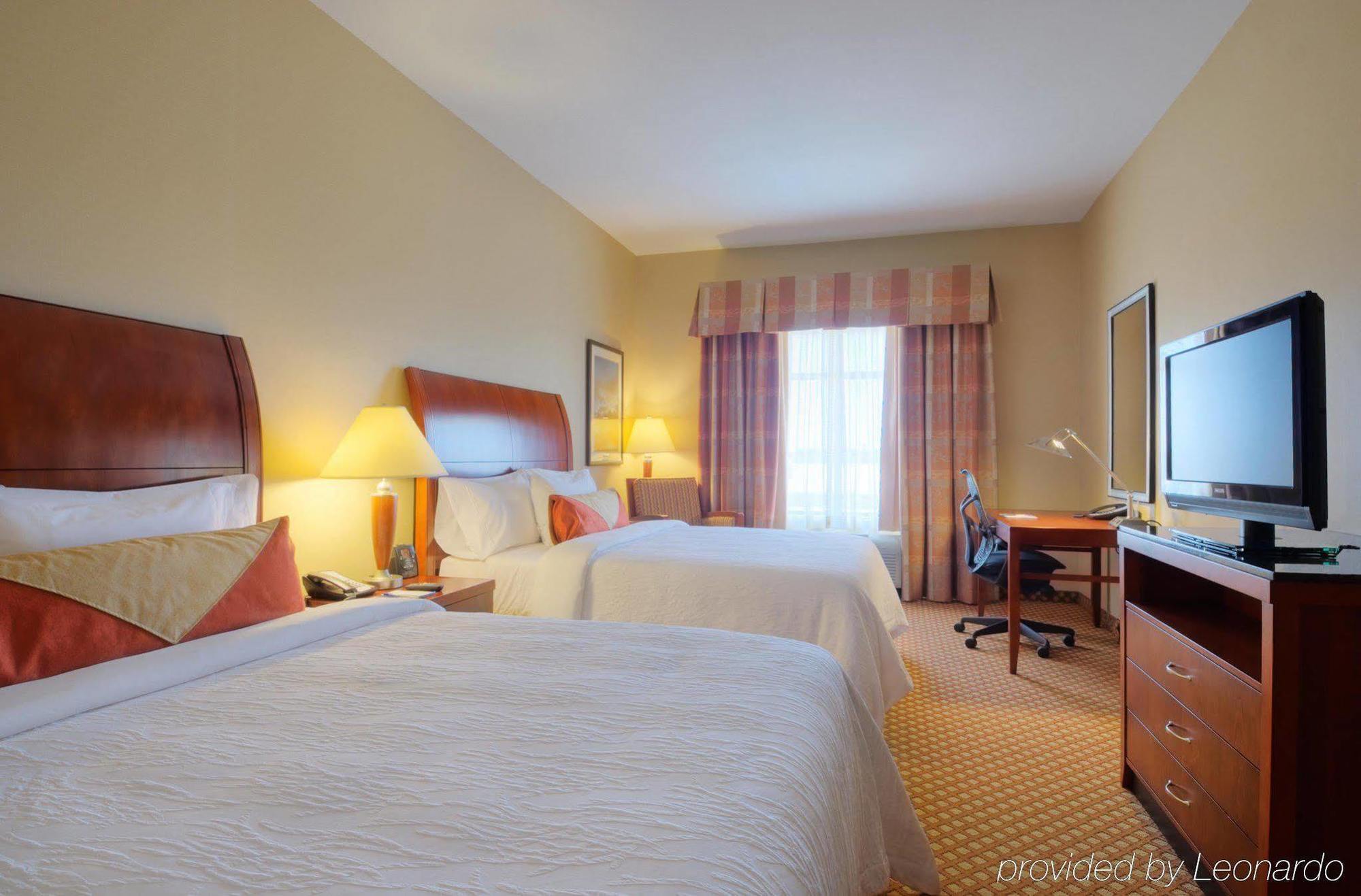 Hilton Garden Inn Yuma Pivot Point Exterior photo