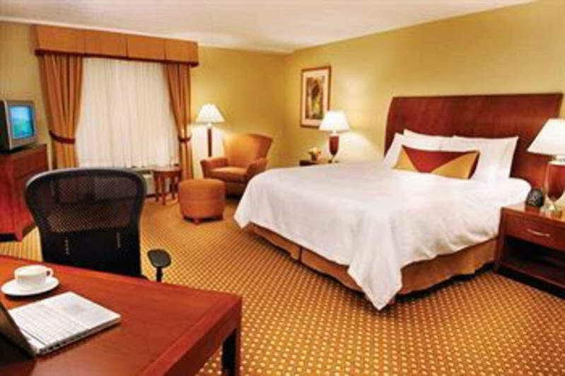 Hilton Garden Inn Yuma Pivot Point Exterior photo